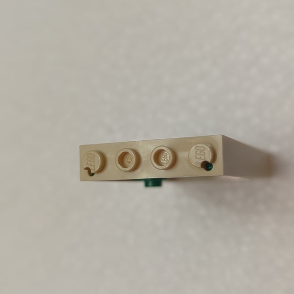 Lego Door , 4 windows and frames - Picture 3 of 4